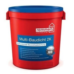 Sandarinimo danga Multi-Baudicht 2K 25kg