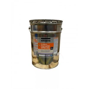Dažai Sikkens RUBBOL FACADE SPECIAL RAL 7016