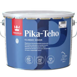 Pika-Teho