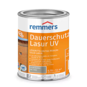 Dauerschutz-Lasur UV