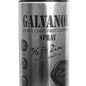 GALVANOL Zinc Spray