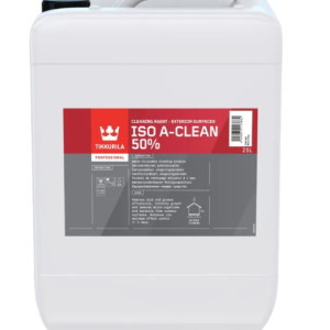 Iso A-Clean 50%