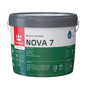 Nova 7 Tikkurila
