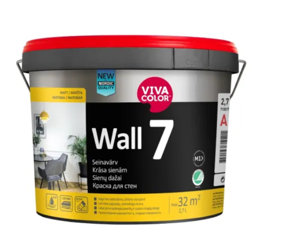 Wall 7 Vivacolor