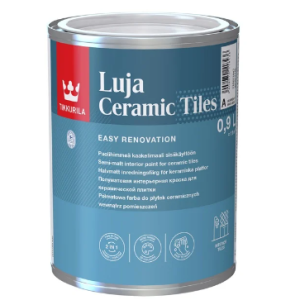 Luja Ceramic Tiles Tikkurila