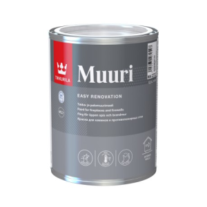 Muuri Tikkurila