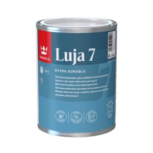 Luja 7 Tikkurila