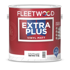 FLEETWOOD – EXTRA PLUS VINYL MATT
