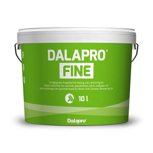 Dalapro Fine