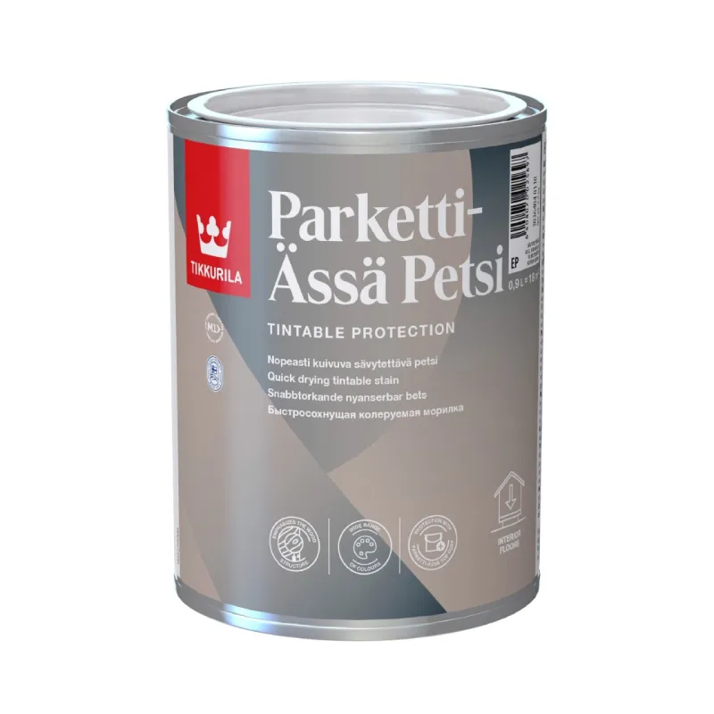 Tikkurila Parketti-Ässä Petsi