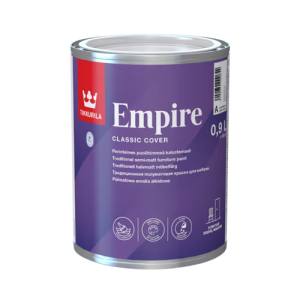 Tikkurila Empire