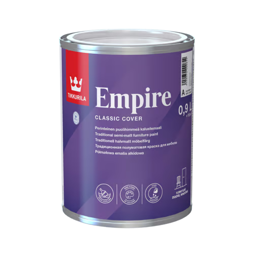 Tikkurila Empire