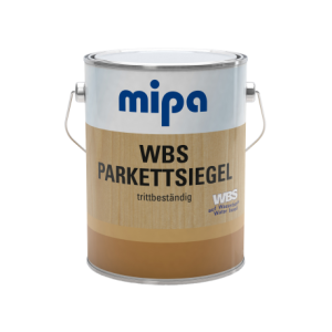 Mipa WBS Parkettsiegel