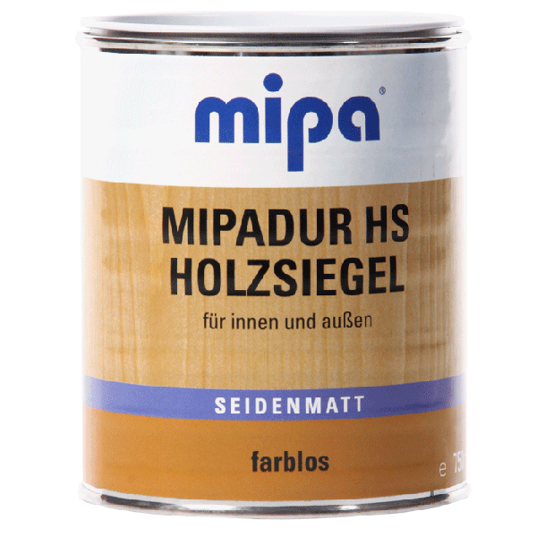 Mipa Mipadur HS Holzsiegel