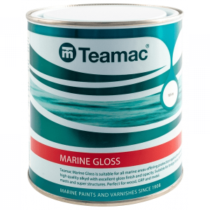 Teamac Marine Gloss
