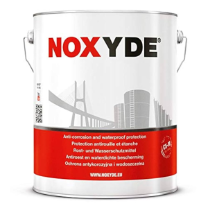Noxyde Dažai Metalui