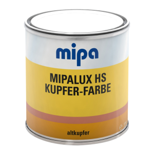 „Mipalux HS“ Vario Spalvos Dažai