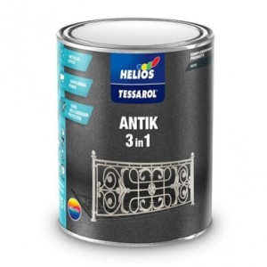 Tessarol ANTIK 3in1 Dažai